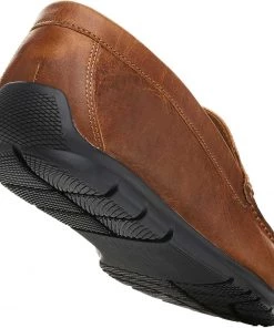 FootJoy Men's Leather Club Casuals Driving Moccasins Black 8 FootJoy Men's Leather Club Casuals Driving Moccasins Black -Golf Shoes Sales 2022 unnamed file 1220