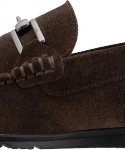 FootJoy Men's Suede Club Casuals Driving Moccasins Mahogany -Golf Shoes Sales 2022 unnamed file 1224
