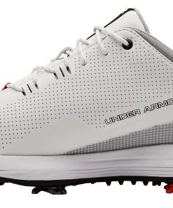 Under Armour Men's HOVR Matchplay Golf Shoes White/black 13 Under Armour Men's HOVR Matchplay Golf Shoes White/black -Golf Shoes Sales 2022 unnamed file 1231