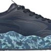 PUMA Men's RS-G Paradise Golf Shoes Navy/blue -Golf Shoes Sales 2022 unnamed file 1232