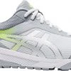 ASICS Men's Gel Course Ace Golf Shoes White/silver -Golf Shoes Sales 2022 unnamed file 1234