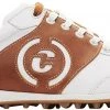 Duca Del Cosma Men's Valderama Shoes White -Golf Shoes Sales 2022 unnamed file 1238