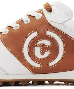 Duca Del Cosma Men's Valderama Shoes White -Golf Shoes Sales 2022 unnamed file 1240