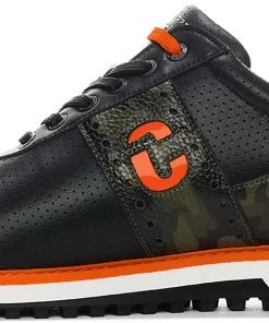 Duca Del Cosma Men's Joost Luiten Golf Shoes White/green 9 Duca Del Cosma Men's Joost Luiten Golf Shoes White/green -Golf Shoes Sales 2022 unnamed file 1245