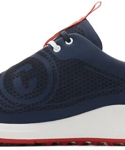 Duca Del Cosma Men's Tomcat Golf Shoes Navy -Golf Shoes Sales 2022 unnamed file 1250