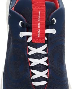Duca Del Cosma Men's Tomcat Golf Shoes Navy -Golf Shoes Sales 2022 unnamed file 1251