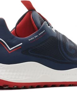 Duca Del Cosma Men's Tomcat Golf Shoes Navy -Golf Shoes Sales 2022 unnamed file 1252