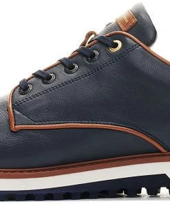 Duca Del Cosma Men's Elpaso Golf Shoes White 9 Duca Del Cosma Men's Elpaso Golf Shoes White -Golf Shoes Sales 2022 unnamed file 1255