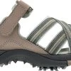 FootJoy Women's Specialty Cleated Golf Sandals Tan -Golf Shoes Sales 2022 unnamed file 1263