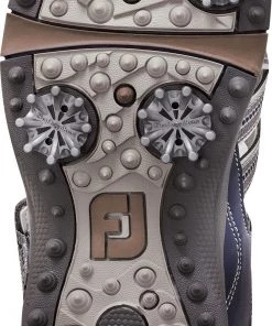 FootJoy Women's Specialty Cleated Golf Sandals Tan -Golf Shoes Sales 2022 unnamed file 1265