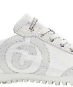 Duca Del Cosma Women's Kubana Golf Shoes Zebra