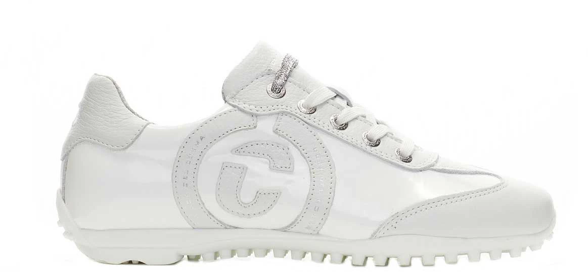 Duca Del Cosma Women's Kubana Golf Shoes Zebra 3 Duca Del Cosma Women's Kubana Golf Shoes Zebra