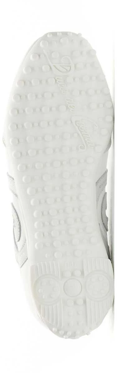 Duca Del Cosma Women's Kubana Golf Shoes Zebra 4 Duca Del Cosma Women's Kubana Golf Shoes Zebra - Image 2