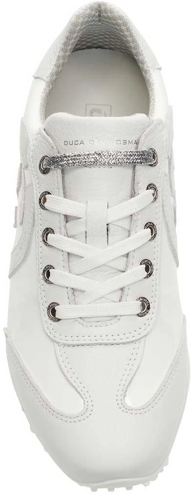 Duca Del Cosma Women's Kubana Golf Shoes Zebra 6 Duca Del Cosma Women's Kubana Golf Shoes Zebra - Image 4