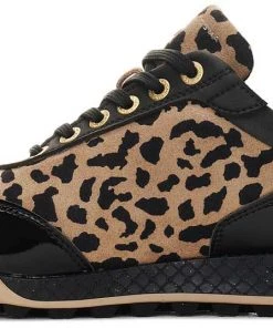 Duca Del Cosma Women's King Cheetah Golf Shoe Animal Print -Golf Shoes Sales 2022 unnamed file 1274