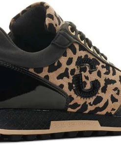Duca Del Cosma Women's King Cheetah Golf Shoe Animal Print -Golf Shoes Sales 2022 unnamed file 1276