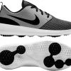 Nike Youth Roshe G Golf Shoes For Girls' Black -Golf Shoes Sales 2022 unnamed file 128