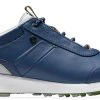FootJoy Women's Stratos Golf Shoes Blue