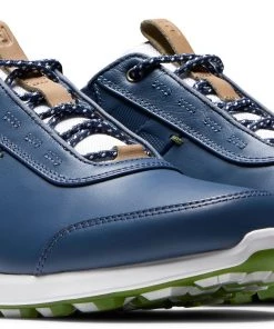 FootJoy Women's Stratos Golf Shoes Blue -Golf Shoes Sales 2022 unnamed file 1287