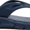 Oakley Men's Ellipse Flip Flops Blue -Golf Shoes Sales 2022 unnamed file 1289