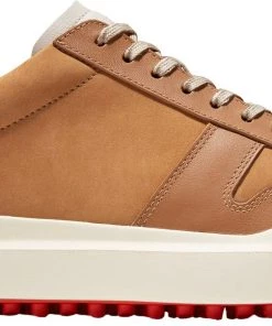 Cole Haan Men's 2021 GrandPro AM Golf Sneakers Micro Chip