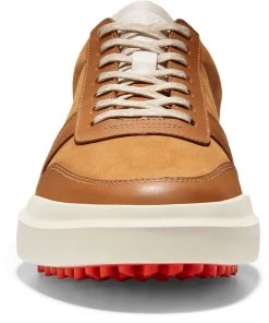 Cole Haan Men's 2021 GrandPro AM Golf Sneakers Micro Chip -Golf Shoes Sales 2022 unnamed file 1298