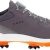 ECCO Women's BIOM G3 BOA Golf Shoes White -Golf Shoes Sales 2022 unnamed file 1299
