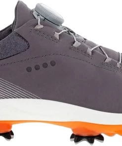 ECCO Women's BIOM G3 BOA Golf Shoes White