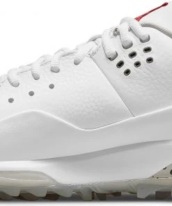 Jordan Men's ADG 3 Golf Shoes White/grey -Golf Shoes Sales 2022 unnamed file 1306