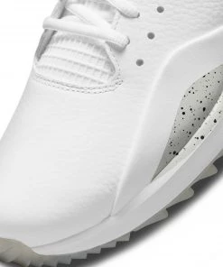 Jordan Men's ADG 3 Golf Shoes White/grey -Golf Shoes Sales 2022 unnamed file 1308