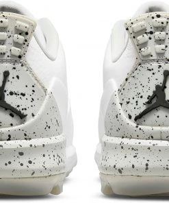 Jordan Men's ADG 3 Golf Shoes White/grey -Golf Shoes Sales 2022 unnamed file 1309