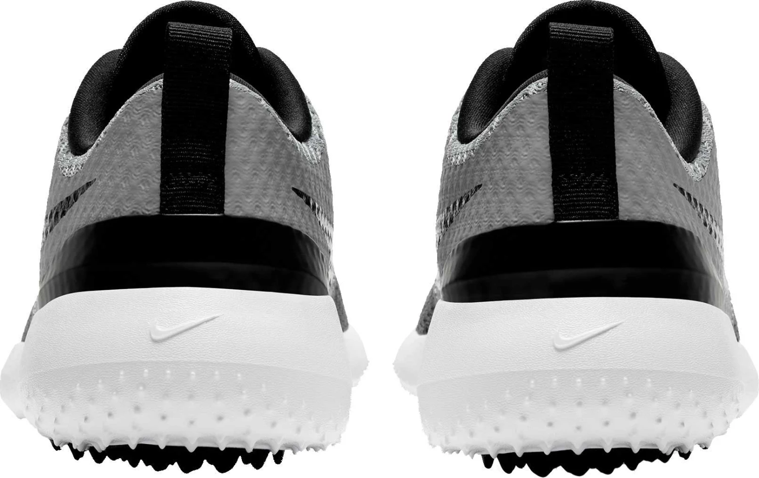 Nike Youth Roshe G Golf Shoes For Girls' Black 6 Nike Youth Roshe G Golf Shoes For Girls' Black - Image 4