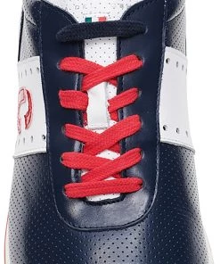 Duca Del Cosma Men's Belair Golf Cleats Blue -Golf Shoes Sales 2022 unnamed file 1317