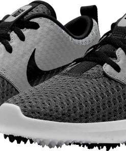 Nike Youth Roshe G Golf Shoes For Girls' Black 16 Nike Youth Roshe G Golf Shoes For Girls' Black -Golf Shoes Sales 2022 unnamed file 132