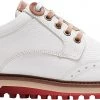 Duca Del Cosma Men's Eldorado Golf Cleats White -Golf Shoes Sales 2022 unnamed file 1321