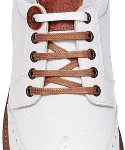 Duca Del Cosma Men's Eldorado Golf Cleats White 7 Duca Del Cosma Men's Eldorado Golf Cleats White -Golf Shoes Sales 2022 unnamed file 1323