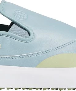 Adidas Unisex Matchcourse Spikeless Golf Shoes For Men Magic Grey