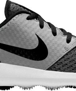 Nike Youth Roshe G Golf Shoes For Girls' Black 17 Nike Youth Roshe G Golf Shoes For Girls' Black -Golf Shoes Sales 2022 unnamed file 133