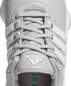 Adidas Women's Tour360 Infinity Golf Shoes White/pink -Golf Shoes Sales 2022 unnamed file 1335