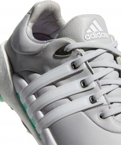 Adidas Women's Tour360 Infinity Golf Shoes White/pink -Golf Shoes Sales 2022 unnamed file 1338