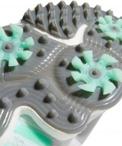 Adidas Women's Tour360 Infinity Golf Shoes White/pink -Golf Shoes Sales 2022 unnamed file 1339