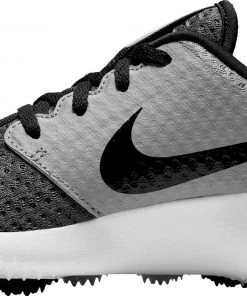 Nike Youth Roshe G Golf Shoes For Girls' Black 18 Nike Youth Roshe G Golf Shoes For Girls' Black -Golf Shoes Sales 2022 unnamed file 134