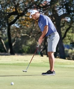 Under Armour Men's HOVR Forge Golf Shoes Black/blue -Golf Shoes Sales 2022 unnamed file 1354