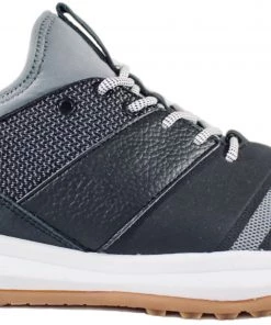 Athalonz Men's EnVe Performance Shoes White/tan