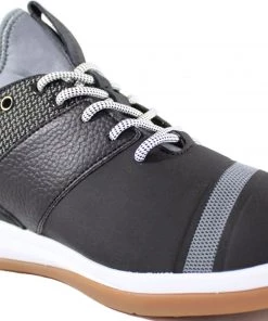 Athalonz Men's EnVe Performance Shoes White/tan -Golf Shoes Sales 2022 unnamed file 1359