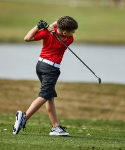 Nike Youth Roshe G Golf Shoes For Girls' Black 20 Nike Youth Roshe G Golf Shoes For Girls' Black -Golf Shoes Sales 2022 unnamed file 136