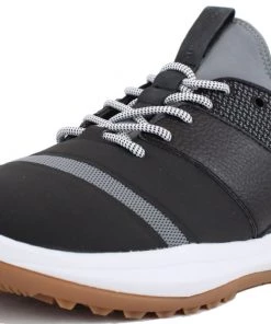 Athalonz Men's EnVe Performance Shoes White/tan -Golf Shoes Sales 2022 unnamed file 1360