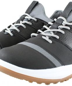 Athalonz Men's EnVe Performance Shoes White/tan -Golf Shoes Sales 2022 unnamed file 1363