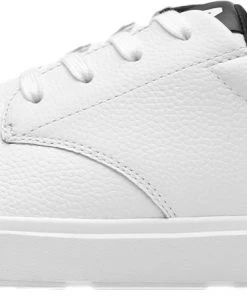 Cuater By TravisMathew Men's The Wildcard Leather Golf Shoes White 7 Cuater By TravisMathew Men's The Wildcard Leather Golf Shoes White -Golf Shoes Sales 2022 unnamed file 1366