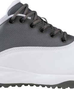 PUMA Men's GRIP FUSION Golf Shoes White/grey 7 PUMA Men's GRIP FUSION Golf Shoes White/grey -Golf Shoes Sales 2022 unnamed file 1369